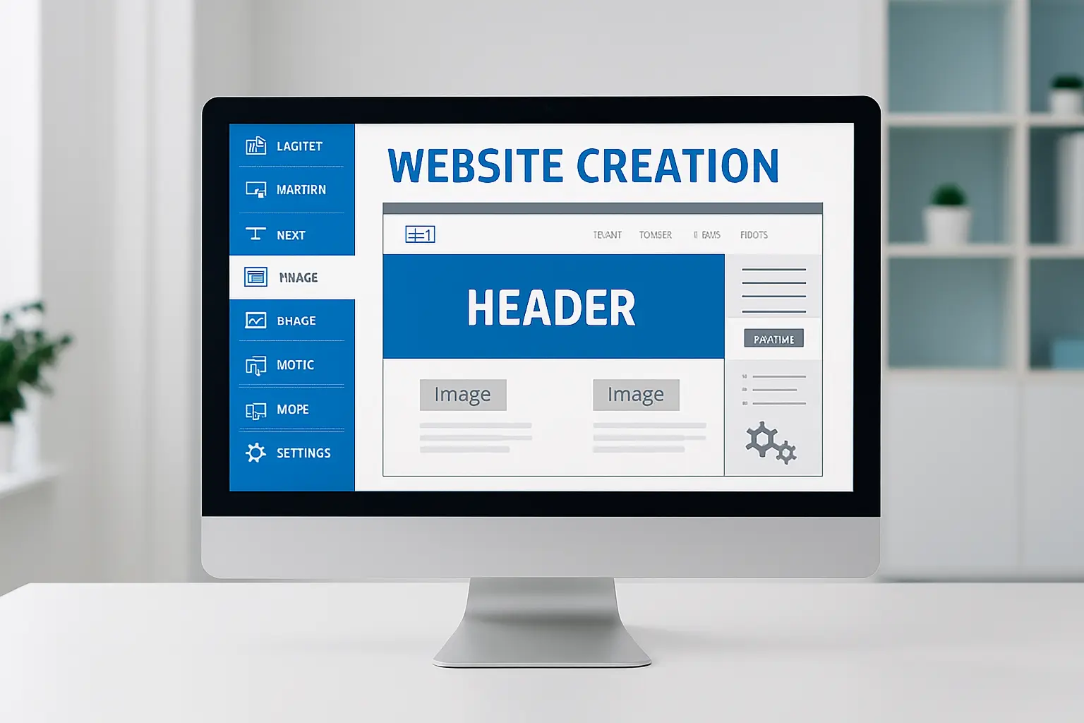 Izrada web sajta - WebWorker Srbija