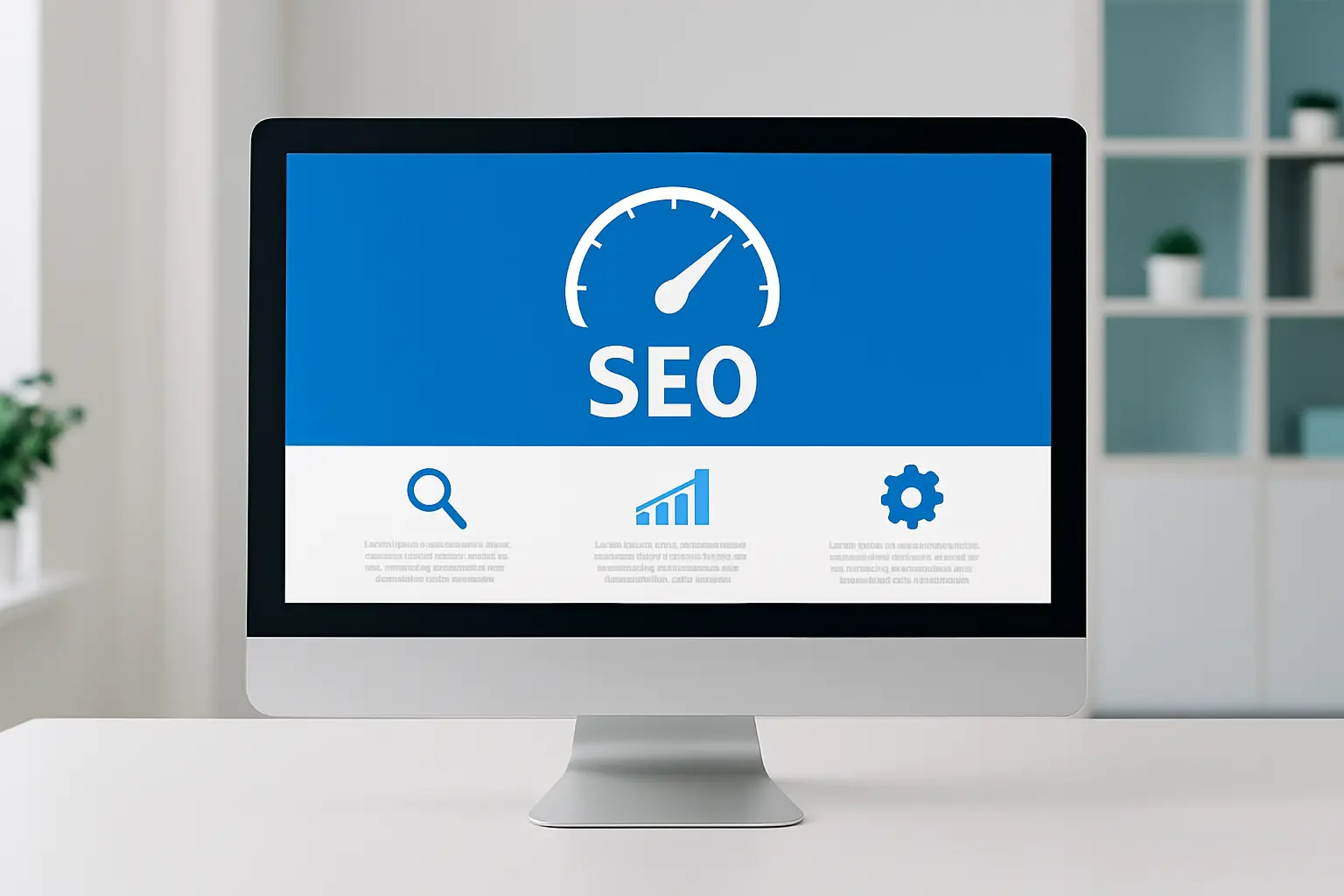 SEO-optimizacija sajta - WebWorker Srbija